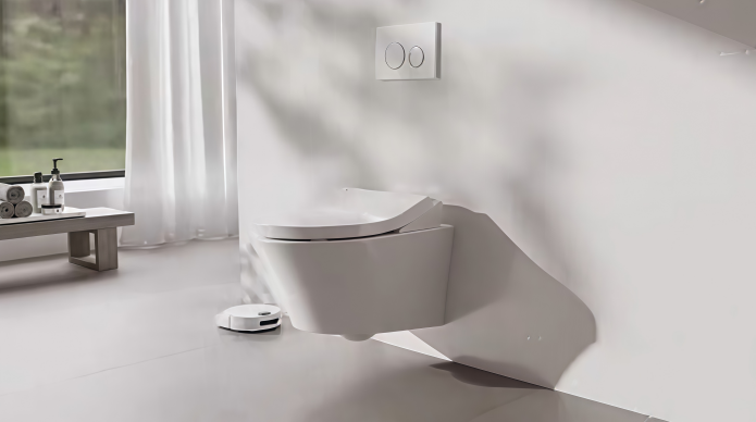 同层排水的优缺点